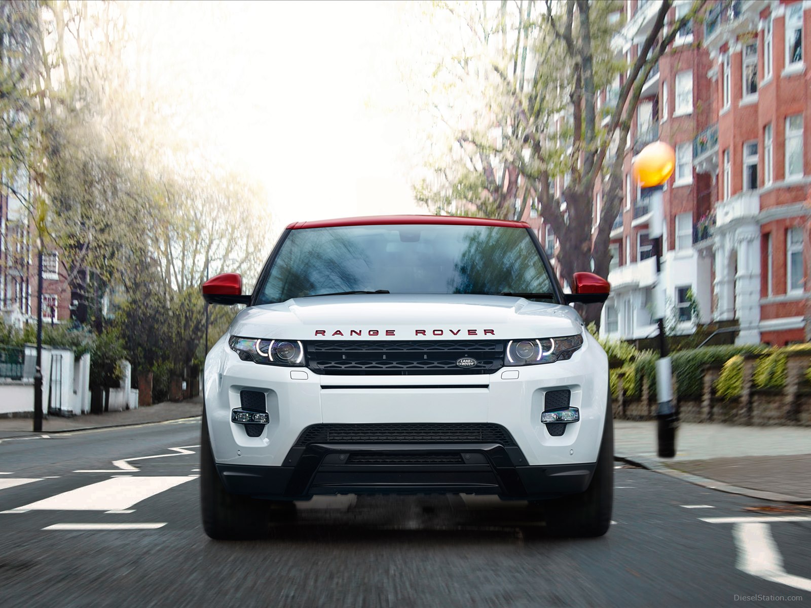 Land Rover Range Rover Evoque NW8 Special Edition 2015 Land Rover Range Rover Evoque NW8 Special Edition 2015